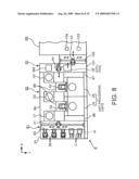 ADHESION PROMOTING PROCESS, ADHESION PROMOTING DEVICE, COATING AND DEVELOPING SYSTEM AND STORAGE MEDIUM diagram and image