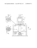 LITHOGRAPHIC APPARATUS AND DEVICE MANUFACTURING METHOD diagram and image