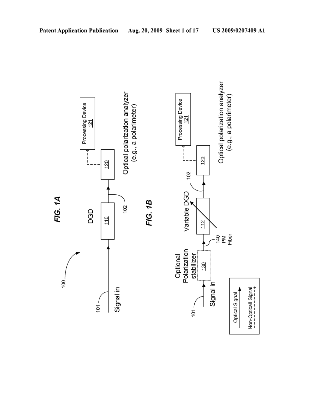 Measuring Optical Spectral Property of Light Based on Polarization Analysis - diagram, schematic, and image 02