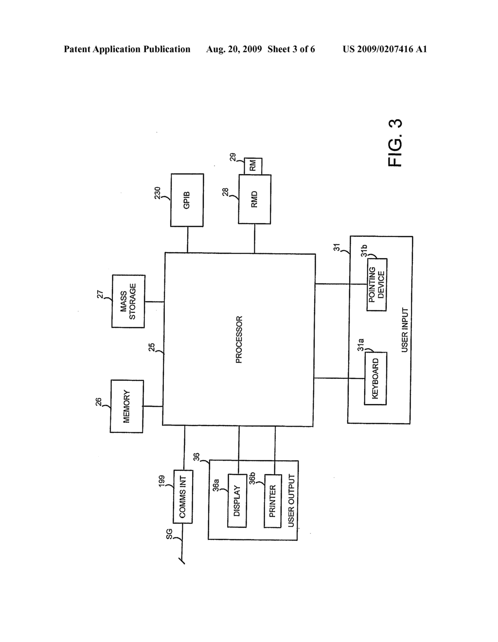 SURFACE CHARACTERISTIC DETERMINING APPARATUS - diagram, schematic, and image 04