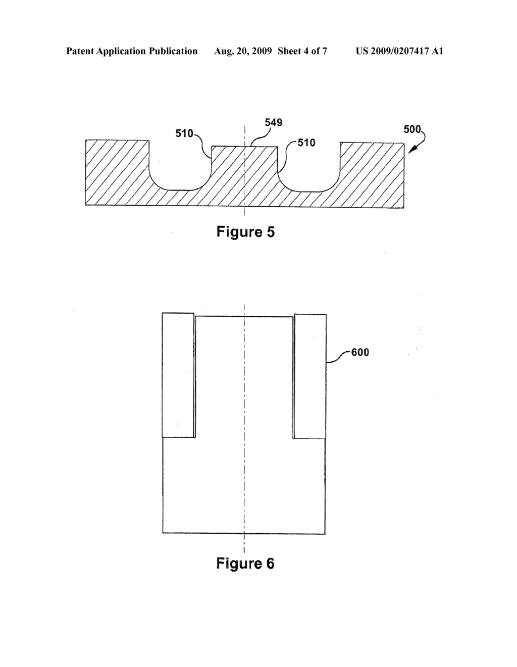 High Intensity Fabry-Perot Sensor - diagram, schematic, and image 05