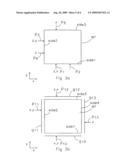 LITHOGRAPHIC APPARATUS AND METHOD FOR CALIBRATING THE SAME diagram and image