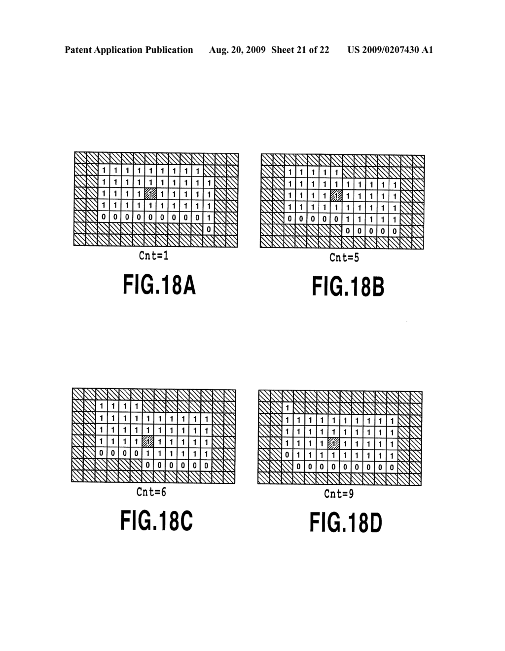 COLOR IMAGE FORMING APPARATUS AND COLOR IMAGE FORMING METHOD - diagram, schematic, and image 22