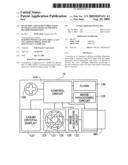 Backlight adjustment processing of image using image generation record information diagram and image