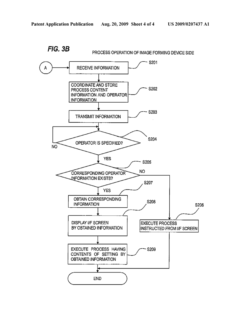 IMAGE FORMING DEVICE, IMAGE FORMING SYSTEM, AND COMPUTER READABLE MEDIUM - diagram, schematic, and image 05