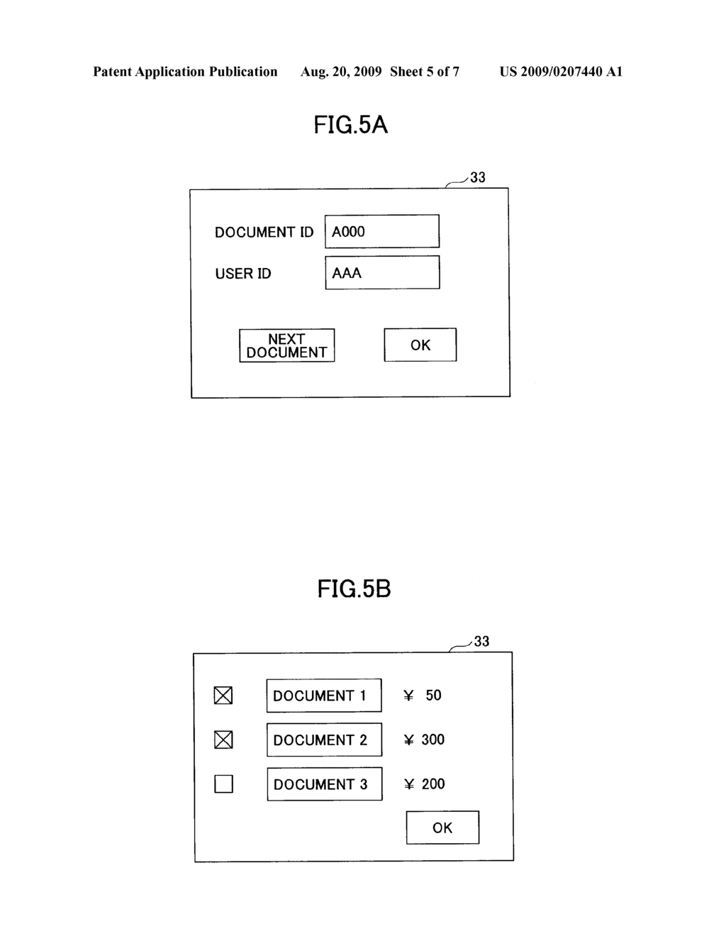 BILLING SYSTEM, SERVER APPARATUS AND BILLING APPARATUS - diagram, schematic, and image 06