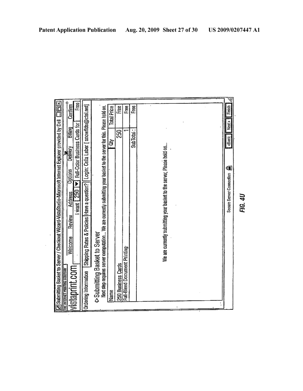 MANAGING PRINT JOBS - diagram, schematic, and image 28