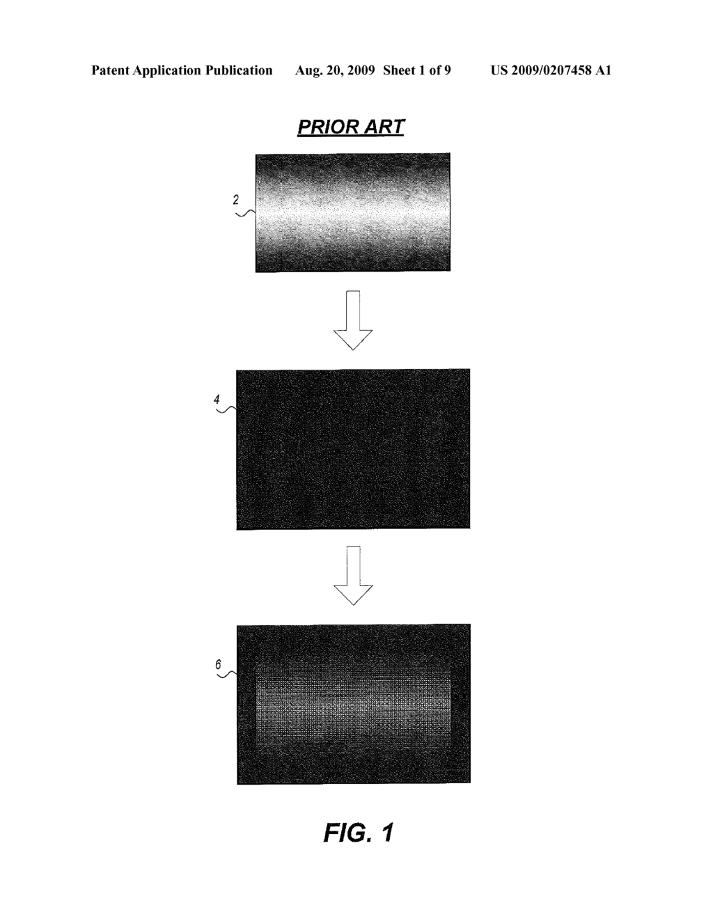 SYSTEM AND METHOD FOR PRINTING USING VARIABLE-DENSITY WHITE INK UNDER-PRINTED LAYER - diagram, schematic, and image 02