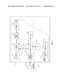 Personal digital assistant facilitated communication system diagram and image