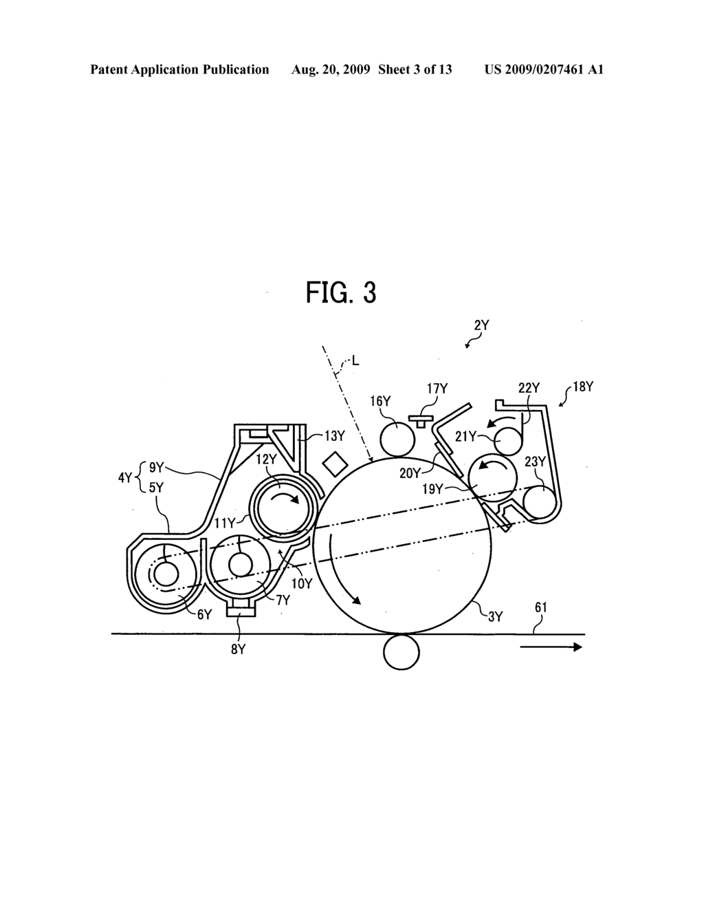 Image forming apparatus - diagram, schematic, and image 04