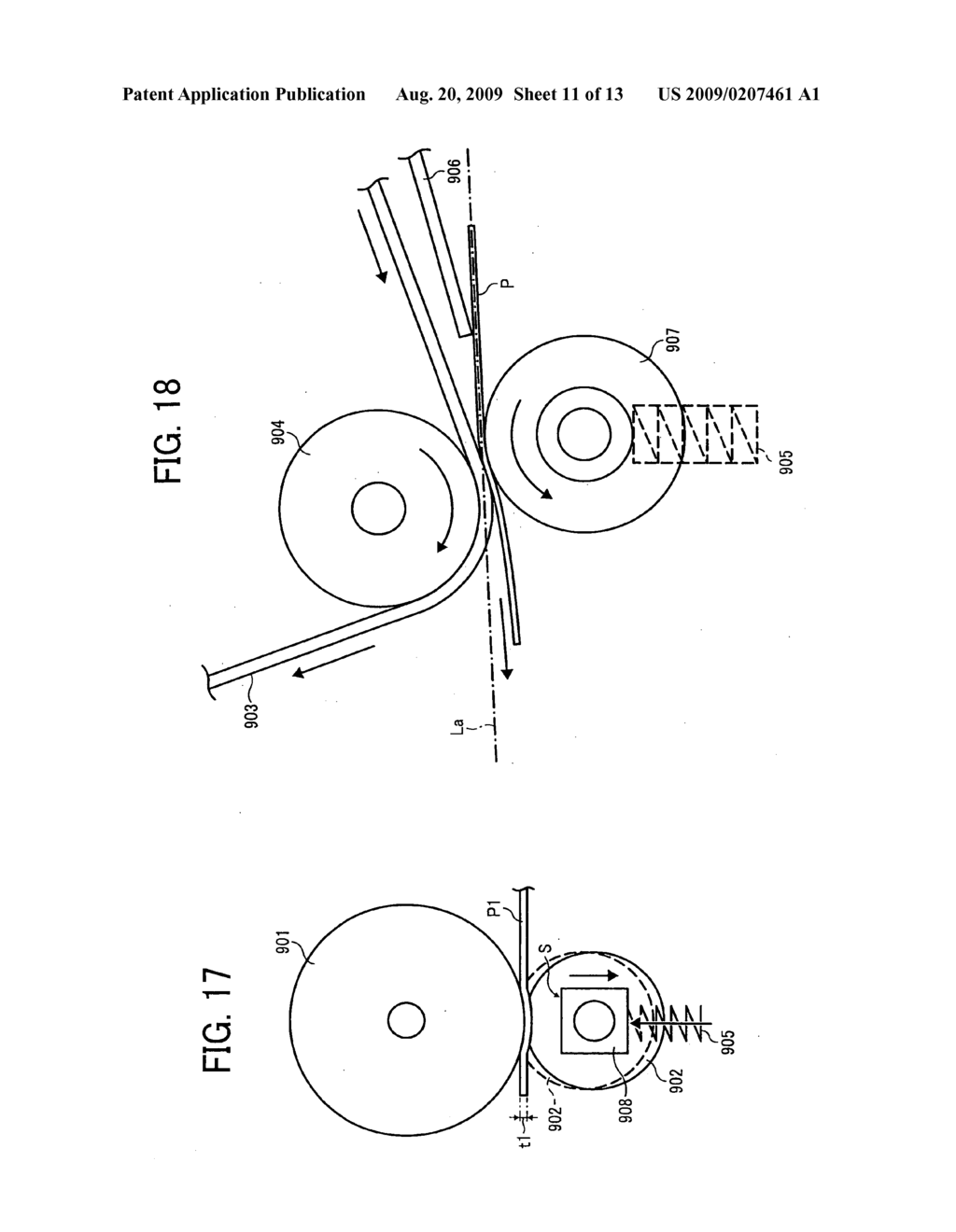 Image forming apparatus - diagram, schematic, and image 12