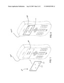 DEVICE AND METHODS FOR MAGNIFYING TEXT diagram and image