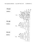 IMAGING LENS AND IMAGE PICKUP DEVICE diagram and image