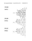 IMAGING LENS AND IMAGE PICKUP DEVICE diagram and image