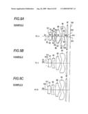 IMAGING LENS AND IMAGE PICKUP DEVICE diagram and image