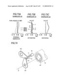 IMAGING LENS AND IMAGE PICKUP DEVICE diagram and image