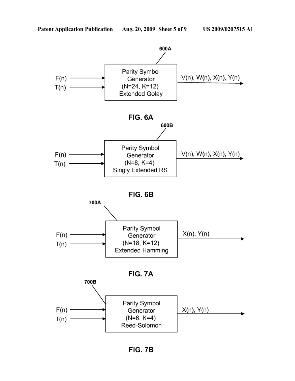 ERROR CORRECTION CAPABILITY FOR LONGITUDINAL POSITION DATA IN A TAPE STORAGE SYSTEM - diagram, schematic, and image 06