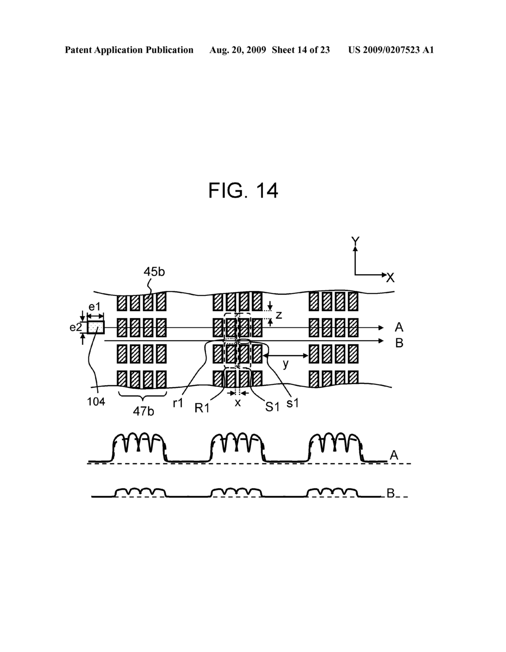 MAGNETIC RECORDING MEDIUM AND MAGNETIC RECORDING APPARATUS - diagram, schematic, and image 15