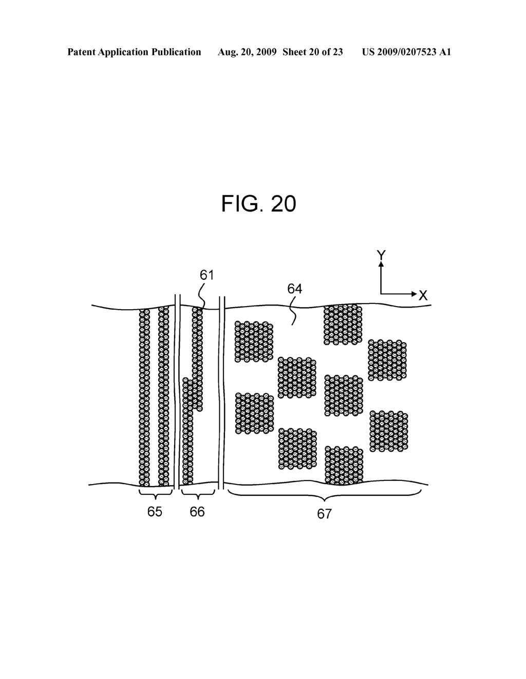 MAGNETIC RECORDING MEDIUM AND MAGNETIC RECORDING APPARATUS - diagram, schematic, and image 21