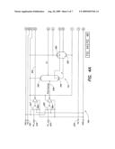 Output driver with overvoltage protection diagram and image