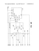 Output driver with overvoltage protection diagram and image