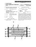 DIELECTRIC CERAMIC AND MULTILAYER CERAMIC CAPACITOR USING THE SAME diagram and image