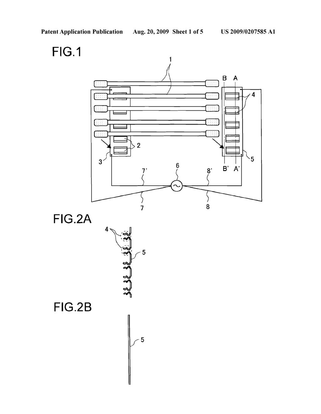 ILLUMINATION DEVICE FOR DISPLAY DEVICE AND DISPLAY DEVICE WITH THE SAME - diagram, schematic, and image 02