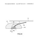 LENS, LIGHT SOURCE UNIT, BACKLIGHT APPARATUS, AND DISPLAY APPARATUS diagram and image