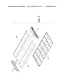 Retrofit Light Assembly diagram and image