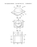 LED Socket and Replaceble LED Assemblies diagram and image