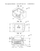 LED Socket and Replaceble LED Assemblies diagram and image