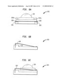 LED Socket and Replaceble LED Assemblies diagram and image