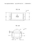 LED Socket and Replaceble LED Assemblies diagram and image