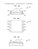 LED Socket and Replaceble LED Assemblies diagram and image