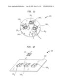 LED Socket and Replaceble LED Assemblies diagram and image