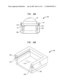 LED Socket and Replaceble LED Assemblies diagram and image