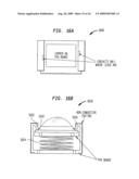 LED Socket and Replaceble LED Assemblies diagram and image