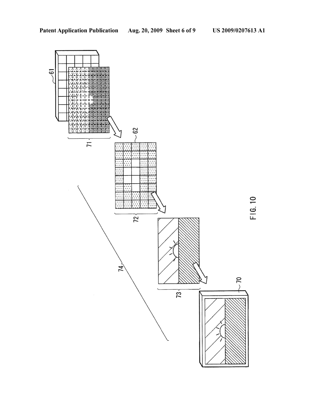 LIGHT SOURCE SYSTEM, LIGHT SOURCE DEVICE, AND METHOD OF CONTROLLING LIGHT SOURCE - diagram, schematic, and image 07