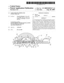 LIGHT EMITTING DIODE (LED) CONNECTOR CLIP diagram and image