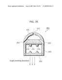 LIGHTING APPARATUS diagram and image