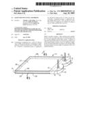 LIGHT EMITTING PANEL ASSEMBLIES diagram and image