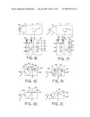 LIGHT EMITTING PANEL ASSEMBLIES diagram and image