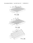 LIGHT EMITTING PANEL ASSEMBLIES diagram and image