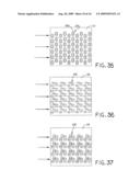 LIGHT EMITTING PANEL ASSEMBLIES diagram and image