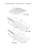 LIGHT EMITTING PANEL ASSEMBLIES diagram and image