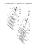 LIGHT EMITTING PANEL ASSEMBLIES diagram and image