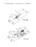 LIGHT EMITTING PANEL ASSEMBLIES diagram and image