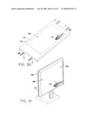 LIGHT EMITTING PANEL ASSEMBLIES diagram and image