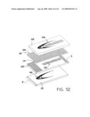 LIGHT EMITTING PANEL ASSEMBLIES diagram and image