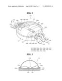 Backlight Unit and Display Including the Same diagram and image